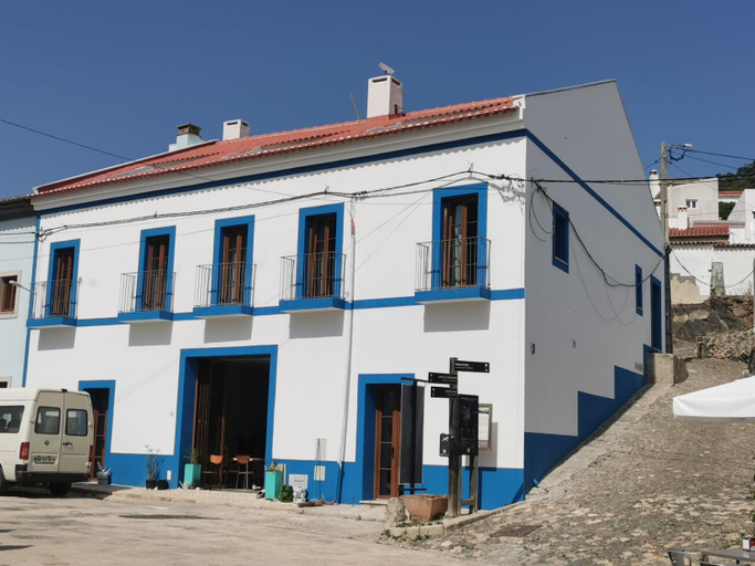 2, Casa Fidal, Aljezur
