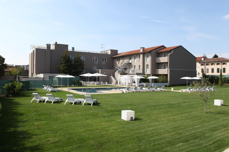 Exterior & Views, Hotel Franz, Gorizia