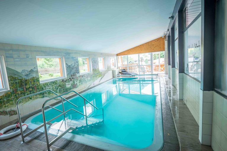 Sport & Beauty 5, Sonnhof, Zell am See