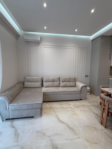 4, Seabreeze Polo Residence, Baku