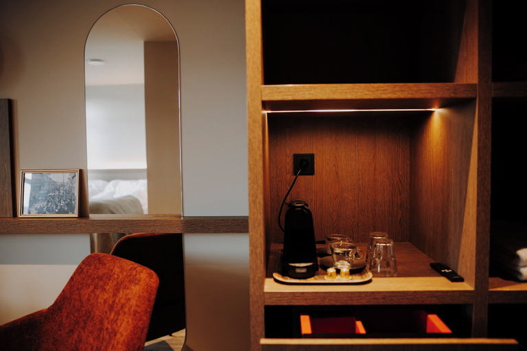 Others 2, Bryggjan Boutique Hotel, Akureyri