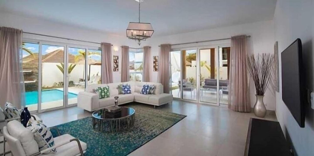 Room amenity 3, Lifestyle Tropical Stays, San Felipe de Puerto Plata