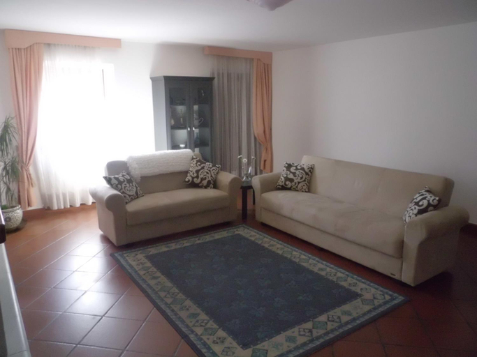 Bedroom, Affittacamere Ca' Fattorini, Verbano-Cusio-Ossola