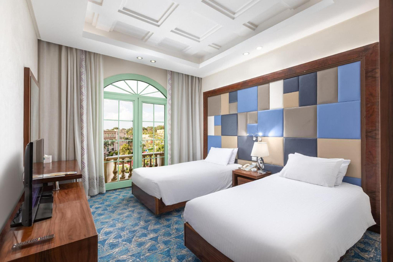 Bedroom 3, Al Masa Hotel Nasr City, Nasr City 2