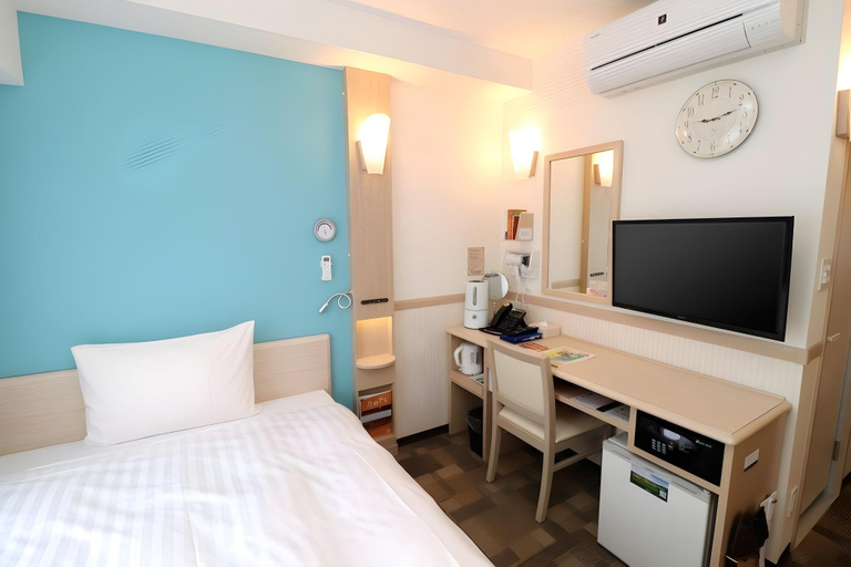 Bedroom 3, Toyoko Inn Seoul Dongdaemun II, Jung