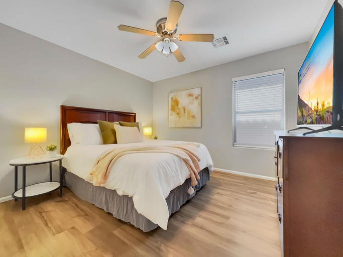 Bedroom 3, Karsten Maricopa, Pinal