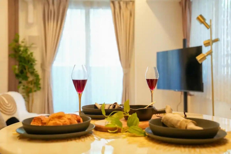 Food & Drinks 5, Mondomio Sapporo Minamisanjo Dori - Vacation STAY 16334, Sapporo