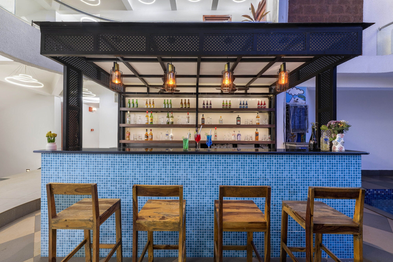 Bar (on property) 4, Echor Kia - A Boutique Hotel Anjuna Goa, North Goa