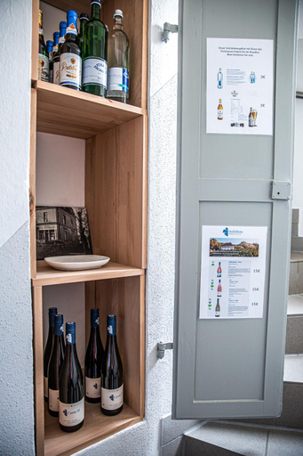 Others 5, Spitzhausblick in het Huis Felix, Meißen