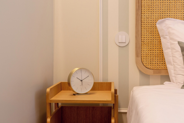 Room 3, Porto Haven - Under the Luís I Bridge, Porto