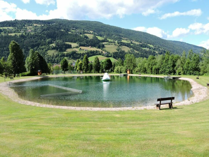 Others 5, Chalet in Stadl near Kreischberg Ski Slopes, Murau