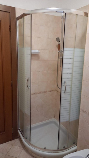 Bathroom 2, la casa di Camilla, Torino