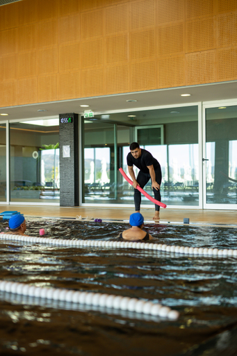 Sport & Beauty 2, Hotel Casino Chaves, Chaves