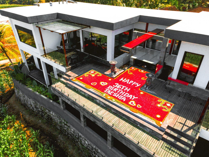Exterior & Views 2, Tippo's Bali Villas, Tabanan