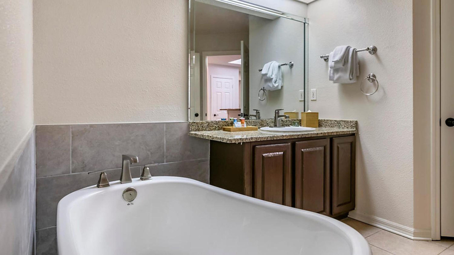 Bathroom 3, Hilton Vacation Club St. Augustine, Saint Johns