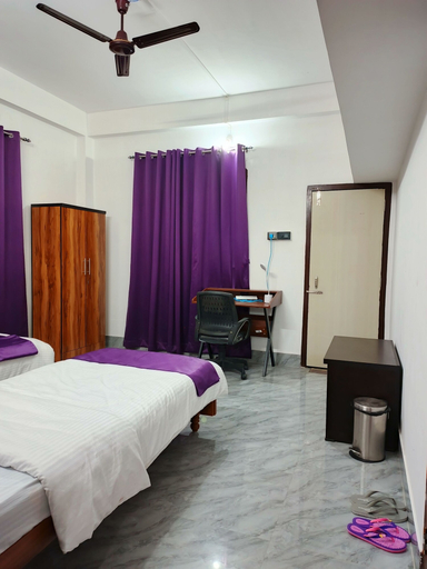 Room 3, Rudra homes, Kamrup