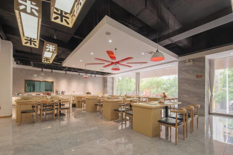 Food & Drinks, Yincheng Holiday Hotel, Chenzhou