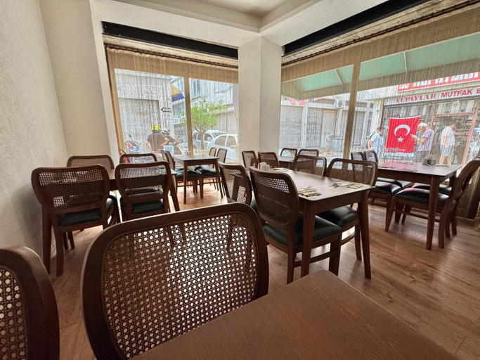 Food & Drinks 4, Ottoman Sukru Efendi Hotel, Merkez