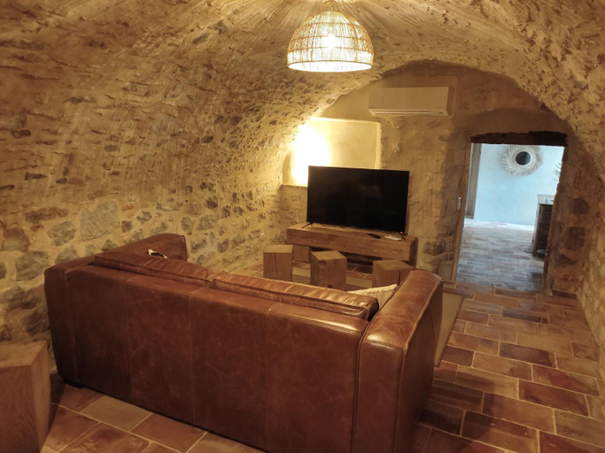 Others 5, Les Terrasses de Vallerargues, Gard