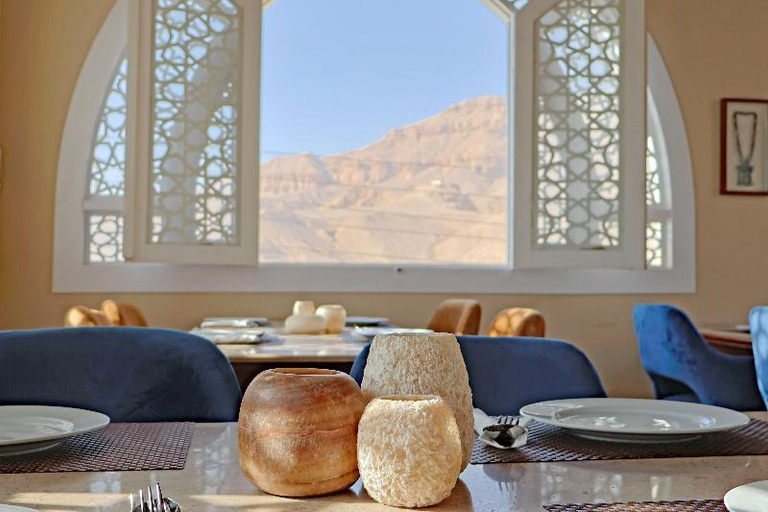 Food & Drinks 4, Malkata House - Boutique hotel and restaurant, Luxor