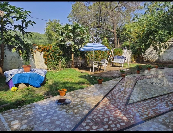 Others 5, Green Villa kashi , Varanasi