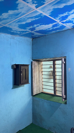 Room 2, Chipaskot Spot, Gandaki