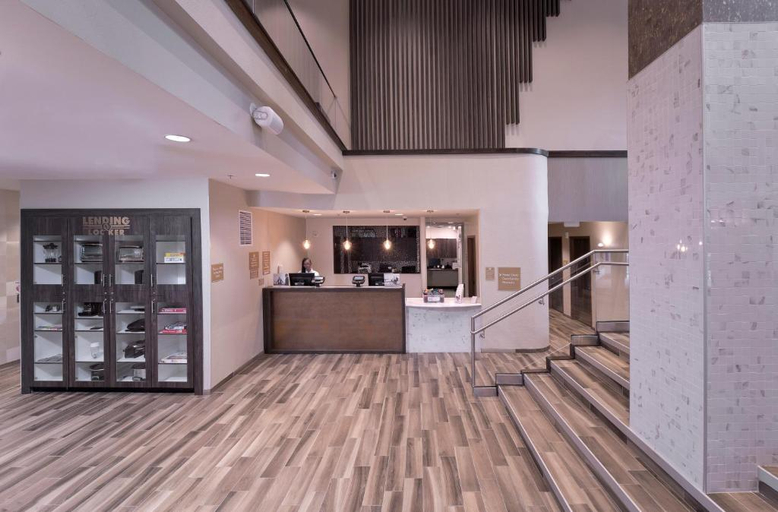 Public Area 5, Candlewood Suites BALTIMORE - INNER HARBOR, Baltimore