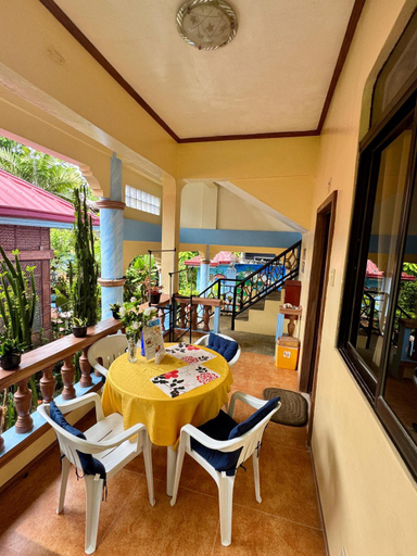 Food & Drinks, OCEAN BREEZE INN, Malay