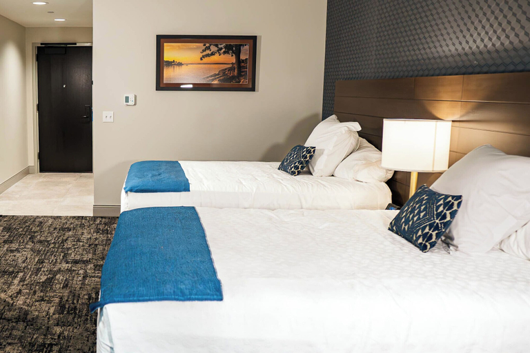 Room 4, Lake Eufaula Casino, McIntosh