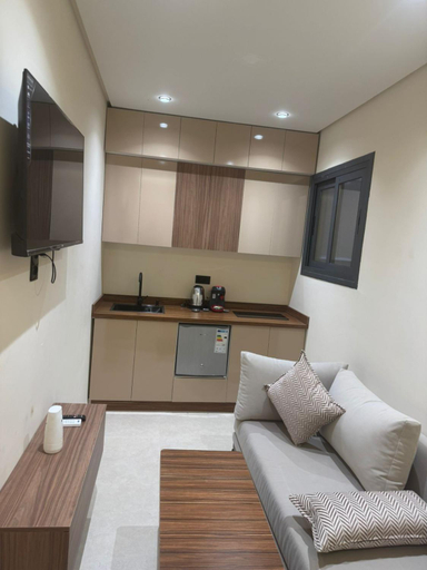 4, STUDIO HIGH LuX 01, Tanger-Assilah
