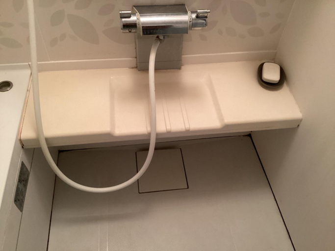 Bathroom 3, Osaka and house - Vacation STAY 16309, Osaka