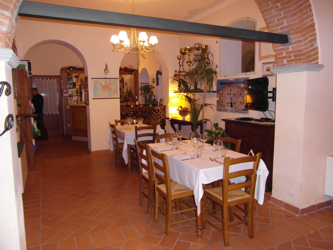 Food & Drinks 4, Agriturismo Tenuta Isola Verde, Florence
