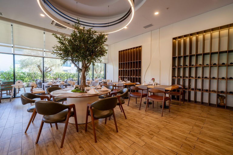 Food & Drinks 5, Korumar Ephesus Beach & Spa Resort - Ultra All Inclusive, Selçuk