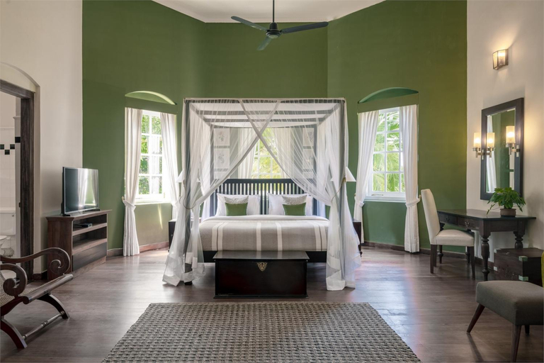 Bedroom 3, Glenross Living, Dodangoda