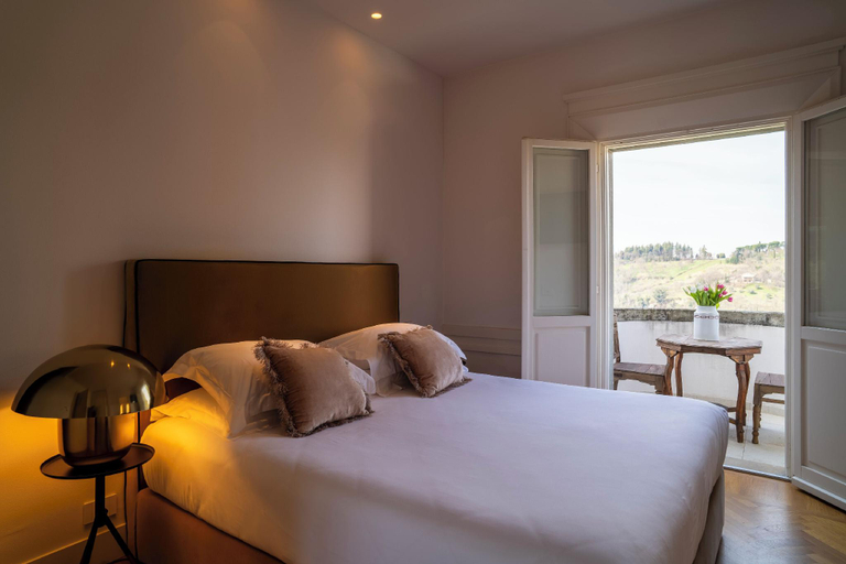 4, Boutique Hotel Villa Monty Banks, Forli' - Cesena