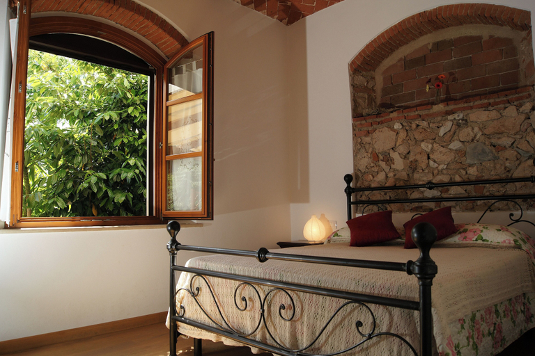 Room, Apartment Ibisco Seaside and Pool, Livorno