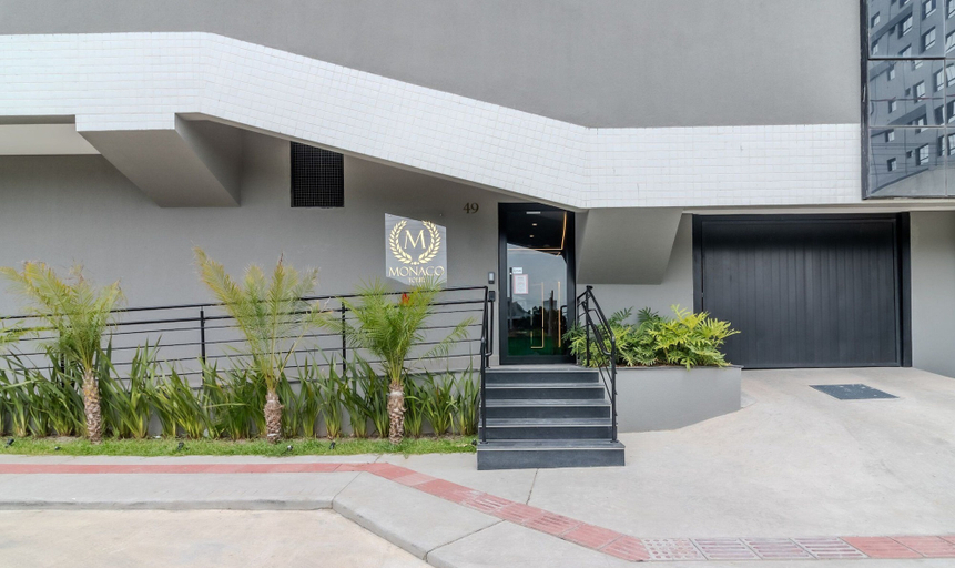 Exterior detail, Apt w/ Barbecue Grill 300m From the Beach Mtr0502, Porto Belo