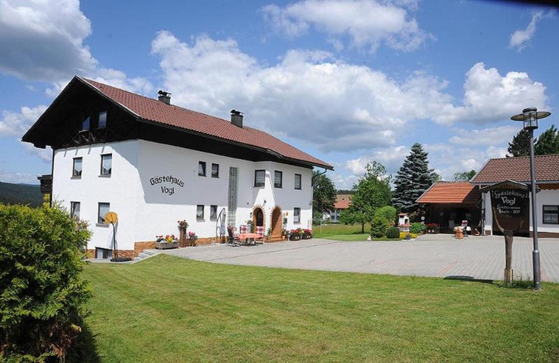 Others 5, Gastehaus Vogl, Regen