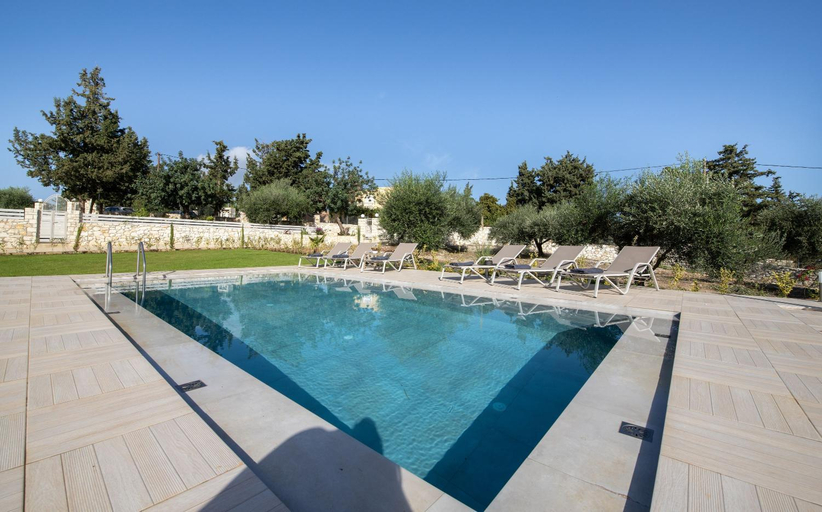 Others 2, Almyrida Hills Villas, Crete