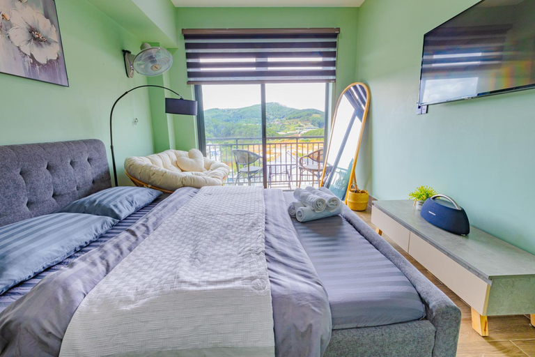 Others 1, Green House, Apartment with private kitchen, Đà Lạt