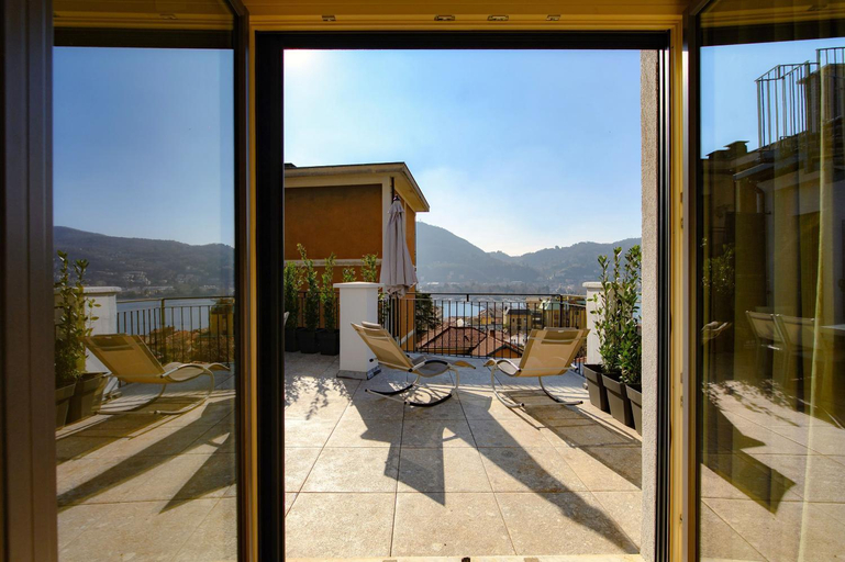 Others 4, Villa Miranda Luxury Como Lake View Penthouse with Panoramic Terrace, Como