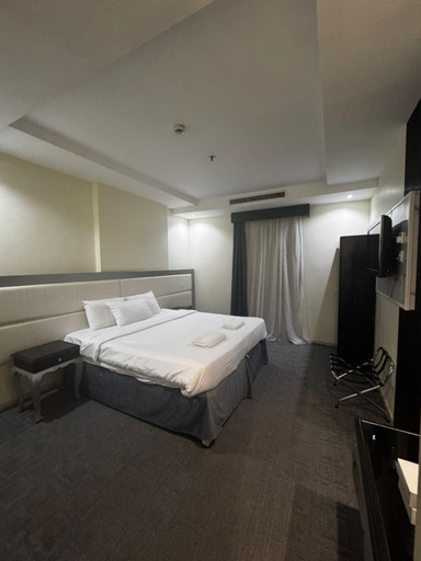 Bedroom 4, shuail inn makkah, Makkah