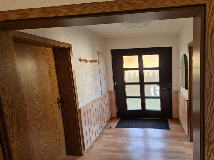 Public Area, Wohnung in Frankenau nahe Skipisten, Waldeck-Frankenberg