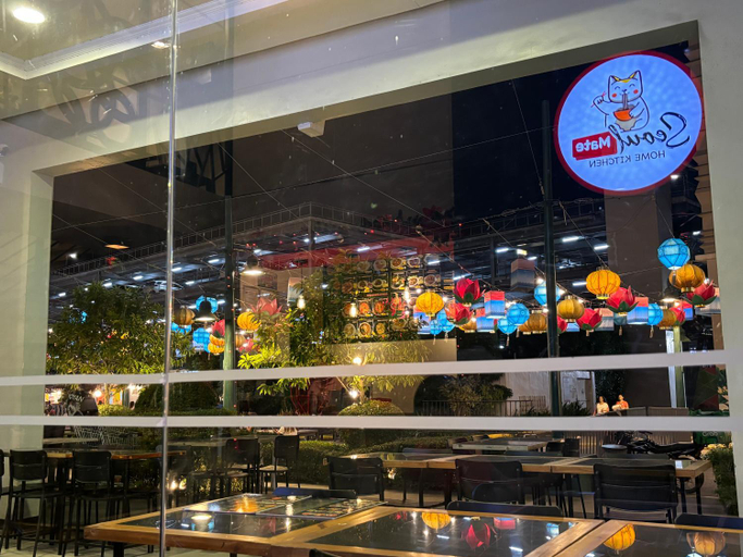 Food & Drinks 5, Saint Honore , Iloilo City