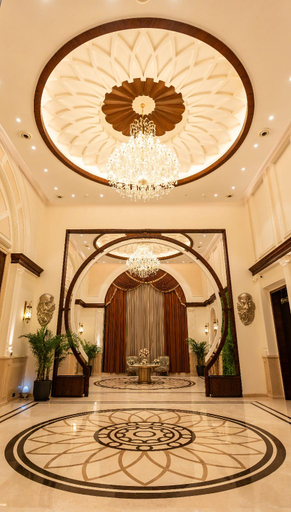 Public Area 3, Maribella Hotel & Resort, Amritsar