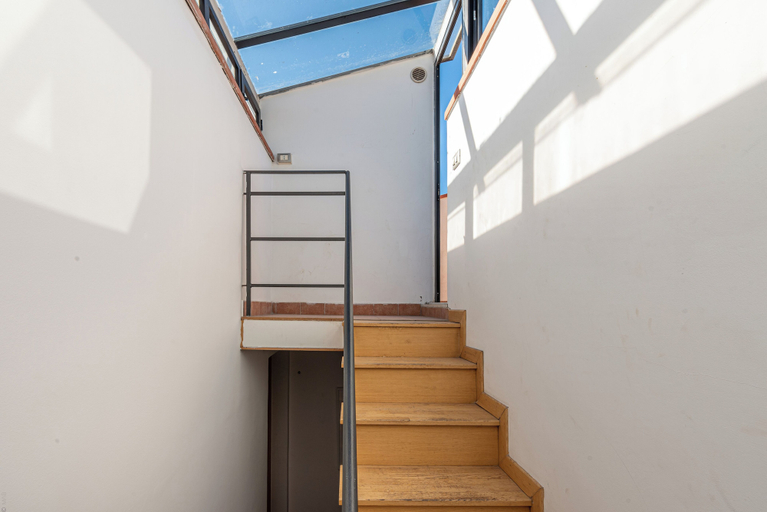 Interior 3, Carlo Apartment with Terrace by Wonderful Italy, Palermo