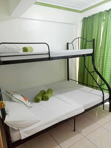 Room 2, Liberty's Place Homestay, Coron
