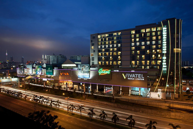 Exterior & Views 5, Vivatel Kuala Lumpur, Kuala Lumpur