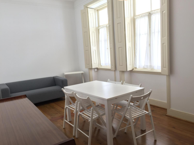 Others 3, Apartamento Casino Praia, Figueira da Foz