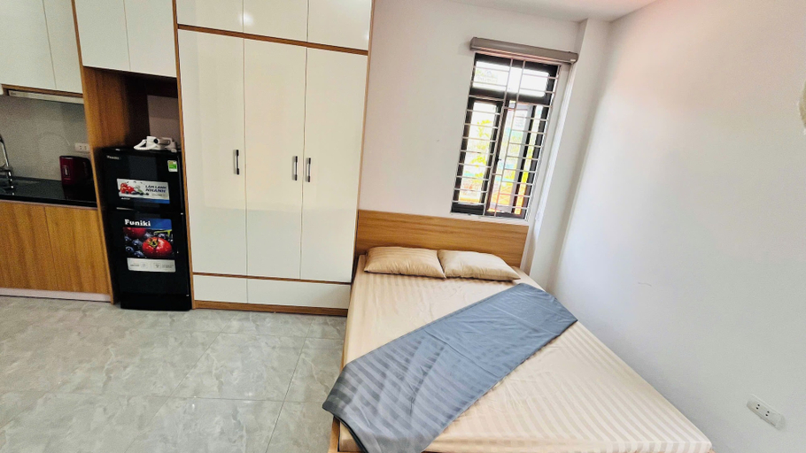 Room 4, GARDEN Tran Van Lai, Từ Liêm